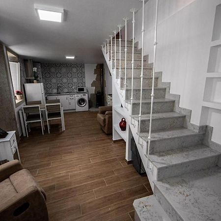 Casina Branca Villa Camariñas Dış mekan fotoğraf